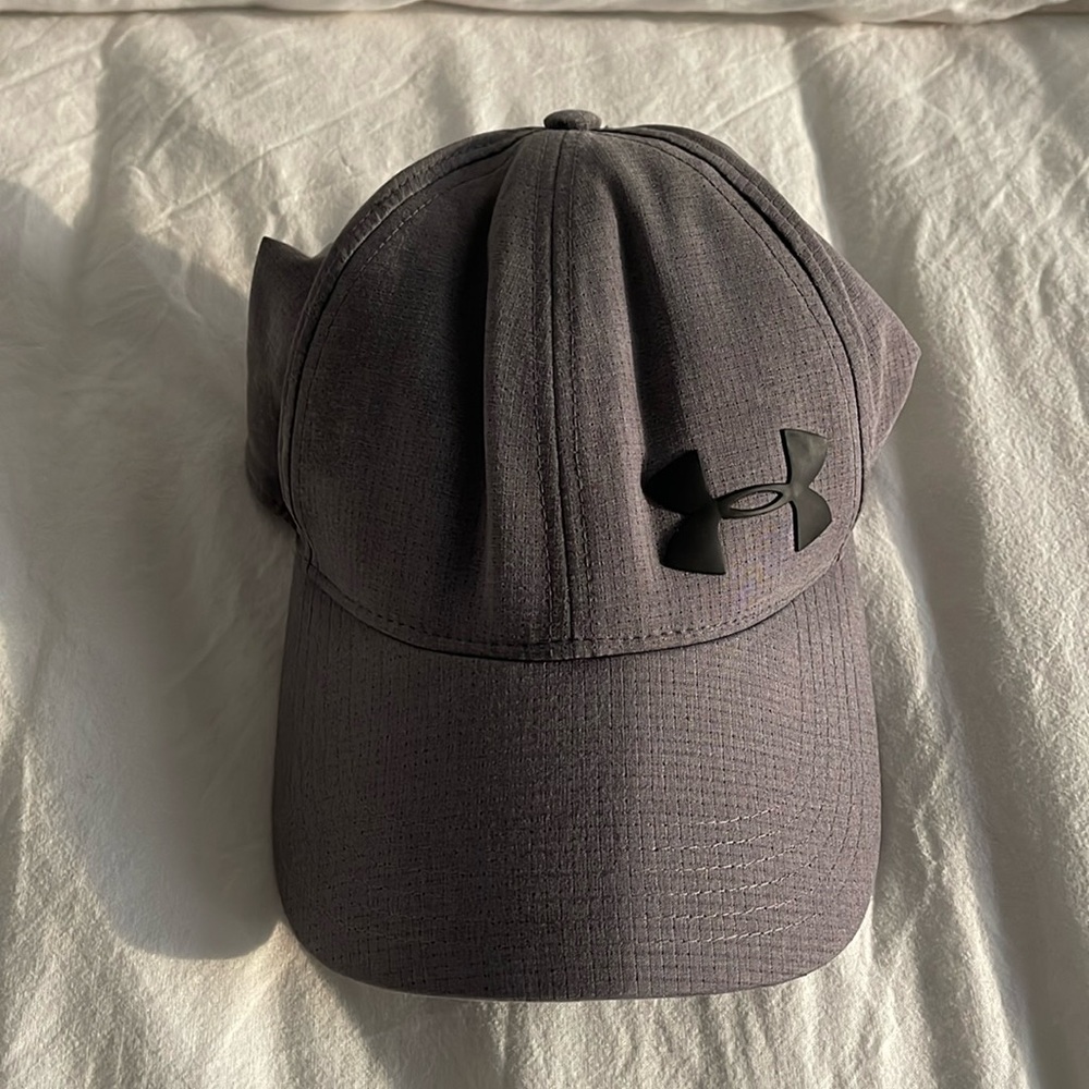 under armour hat